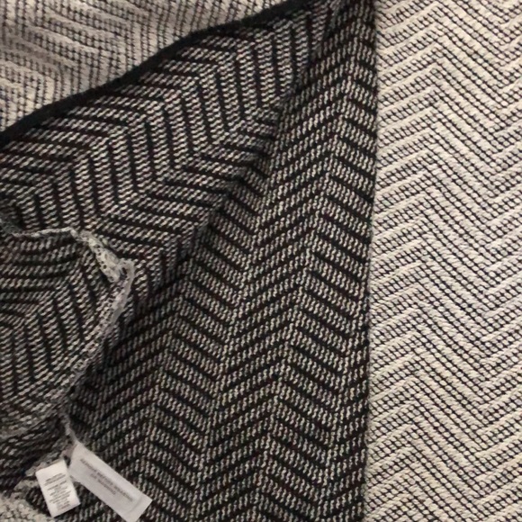 Knitted Swing Jacket - Picture 4 of 5